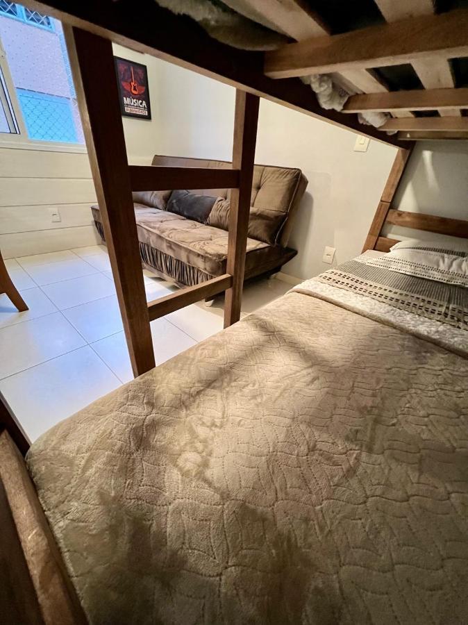 Apartment Apto Completo 6 Pessoas 100m Da Dos Ingleses Florianopolis