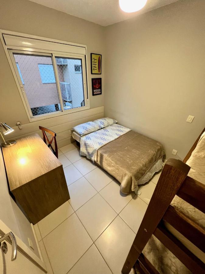 Apartment Apto Completo 6 Pessoas 100m Da Dos Ingleses *