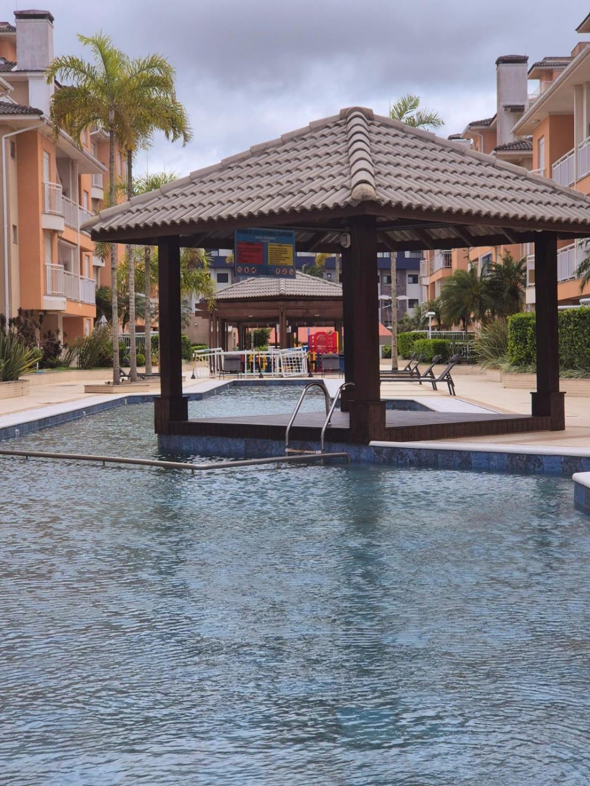 Apto Completo 6 Pessoas 100m Da Dos Ingleses Apartment Florianopolis