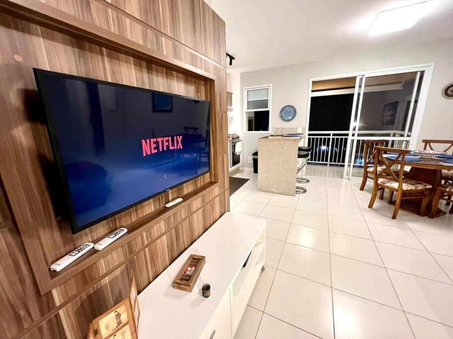 Apto Completo 6 Pessoas 100m Da Dos Ingleses Apartment Florianopolis