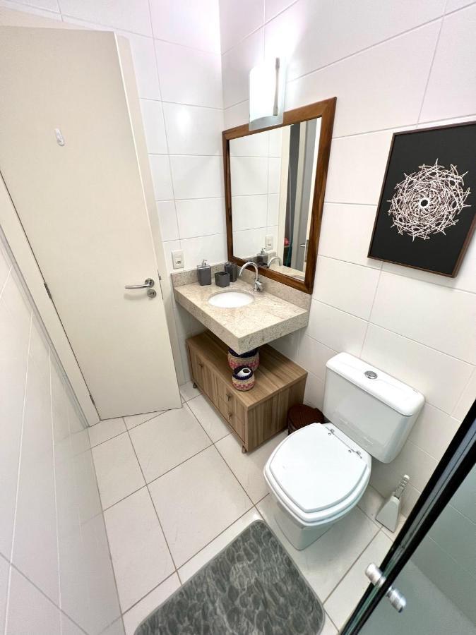 Apto Completo 6 Pessoas 100m Da Dos Ingleses Apartment Florianopolis