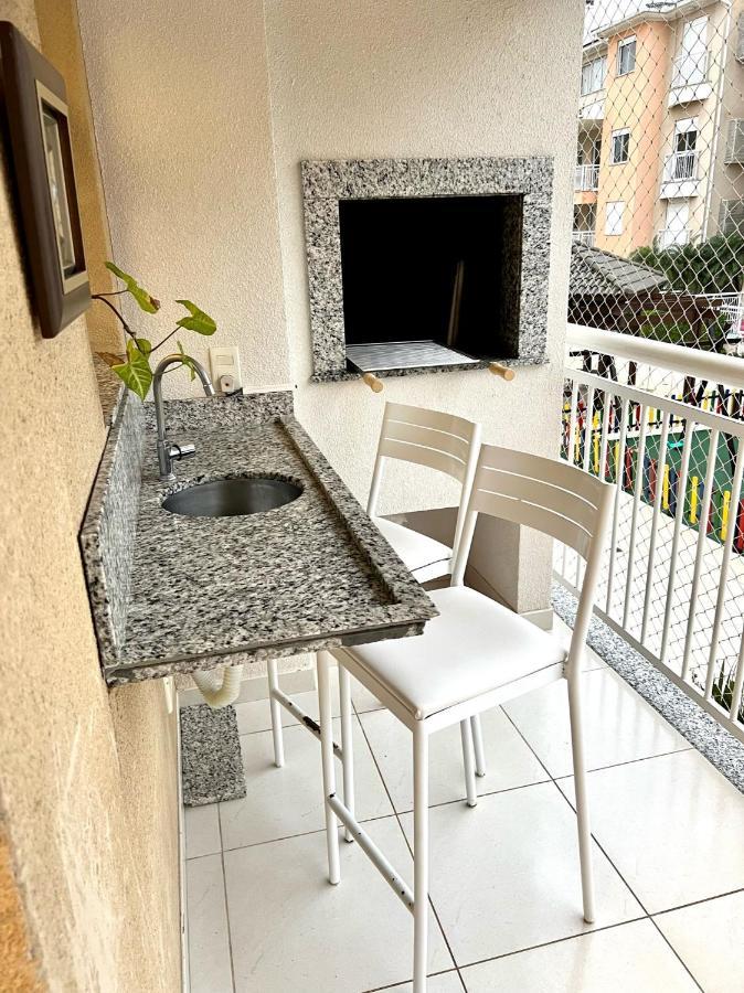 Apartment Apto Completo 6 Pessoas 100m Da Dos Ingleses Florianopolis