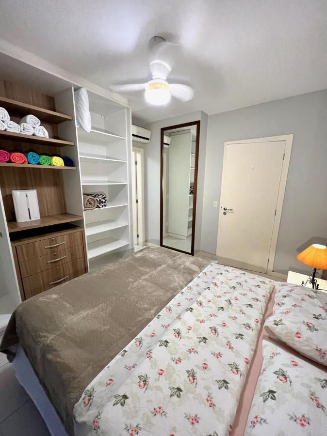 Apartment Apto Completo 6 Pessoas 100m Da Dos Ingleses
