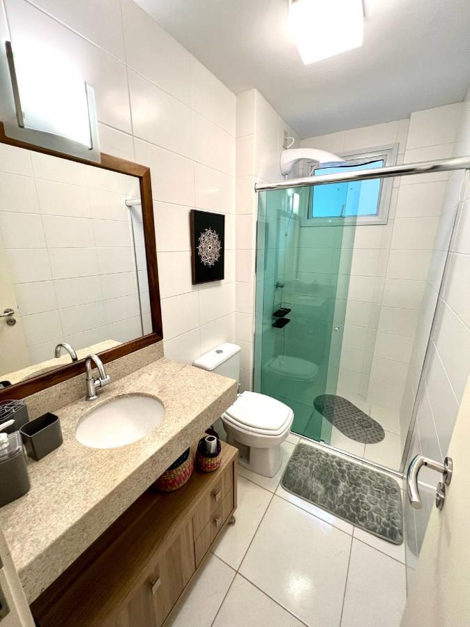 Apto Completo 6 Pessoas 100m Da Dos Ingleses Apartment Florianopolis