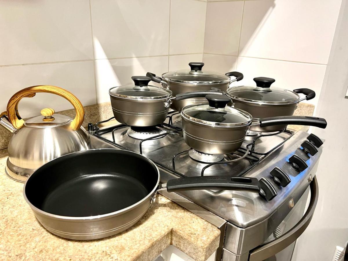 Apto Completo 6 Pessoas 100m Da Dos Ingleses Apartment