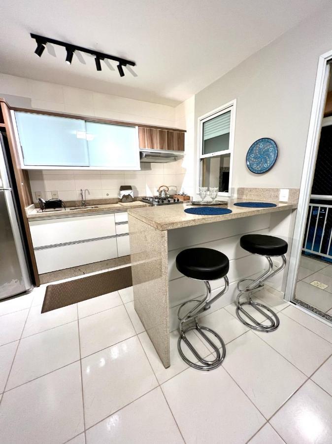 Apartment Apto Completo 6 Pessoas 100m Da Dos Ingleses