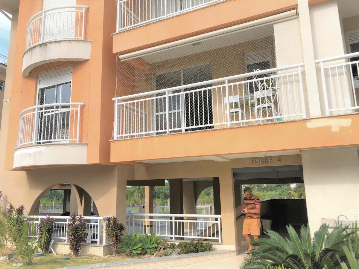 Apartment Apto Completo 6 Pessoas 100m Da Dos Ingleses *