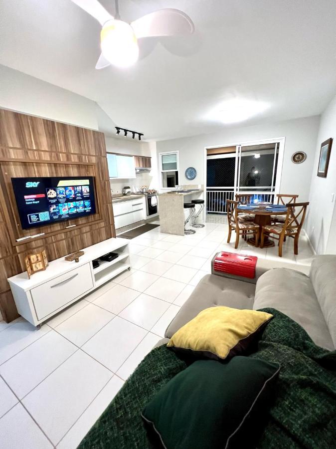 Apto Completo 6 Pessoas 100m Da Dos Ingleses Apartment