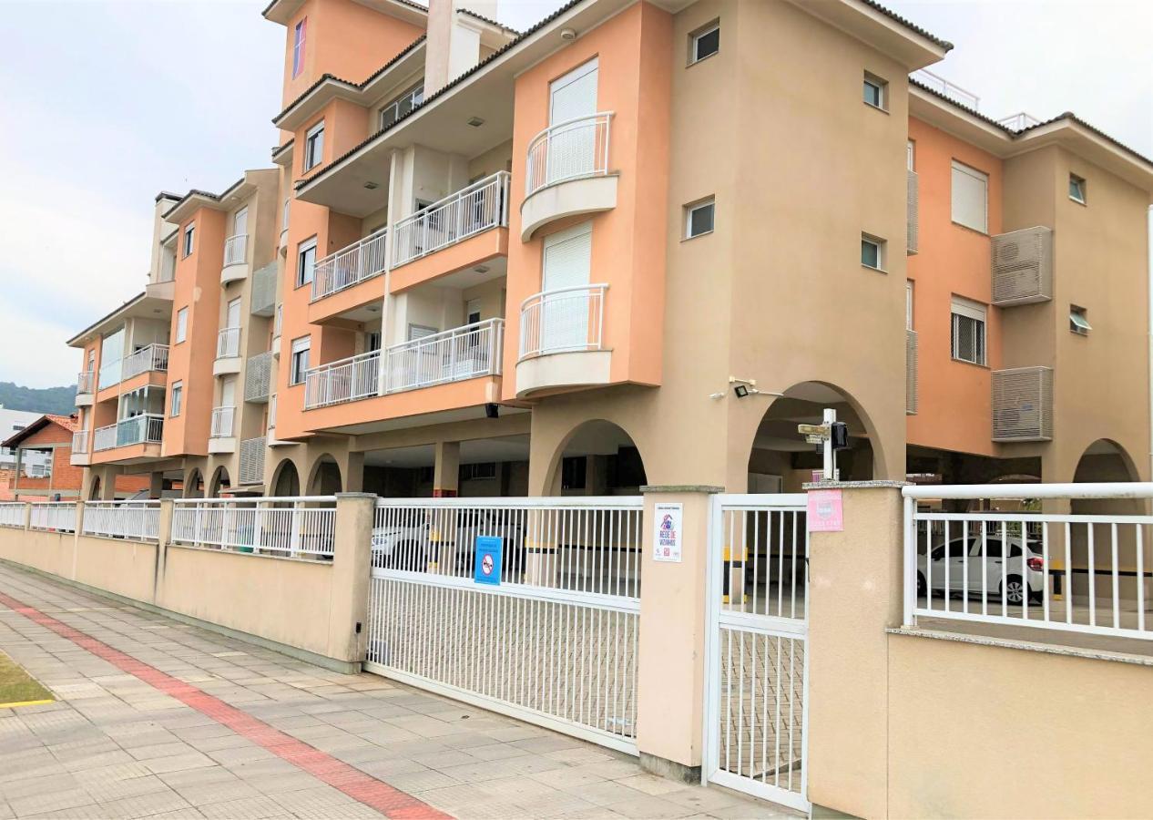 Apartment Apto Completo 6 Pessoas 100m Da Dos Ingleses Florianopolis