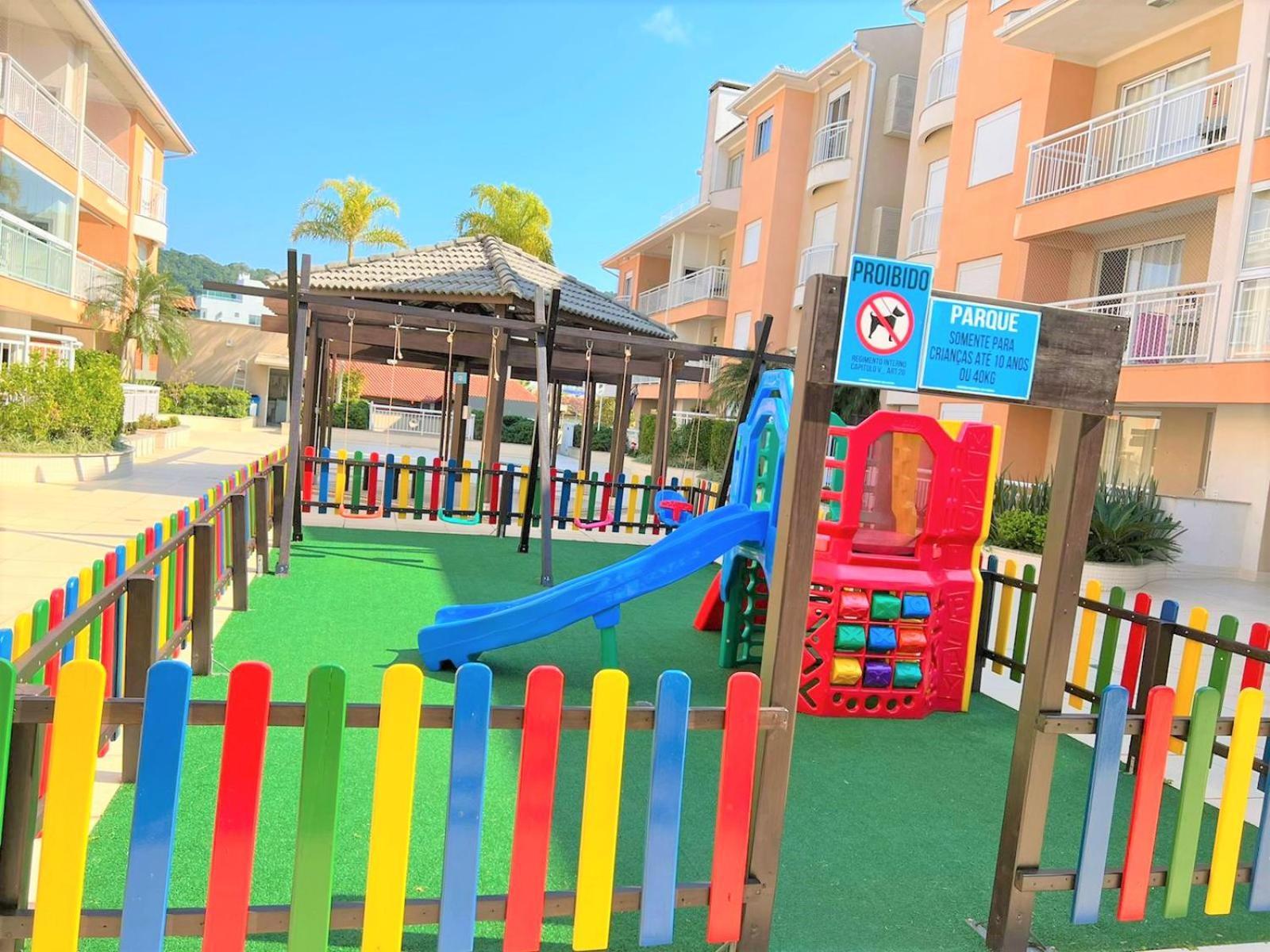 Apartment Apto Completo 6 Pessoas 100m Da Dos Ingleses