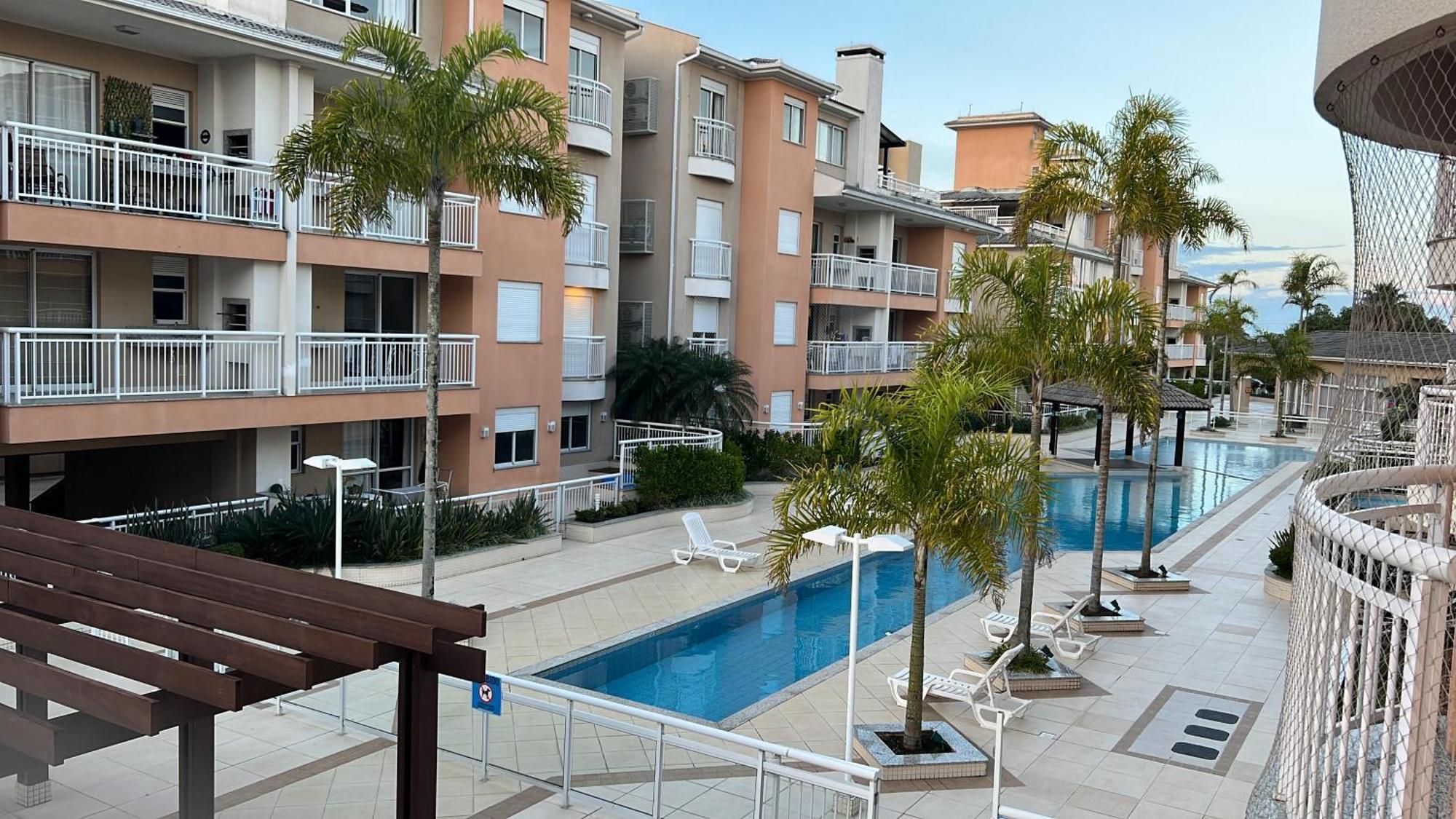 Apto Completo 6 Pessoas 100m Da Dos Ingleses Apartment
