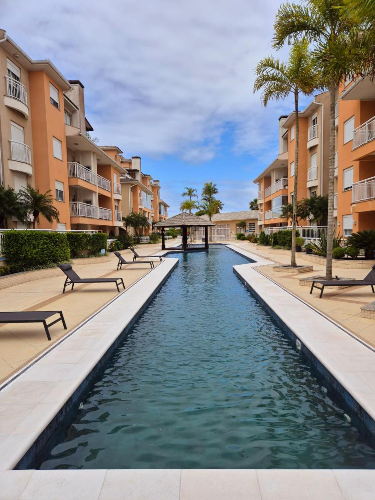 Apartment Apto Completo 6 Pessoas 100m Da Dos Ingleses