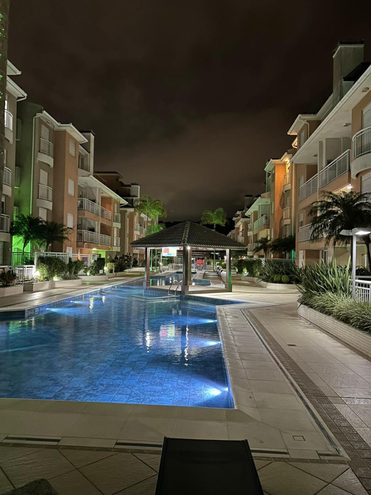 Apartment Apto Completo 6 Pessoas 100m Da Dos Ingleses *